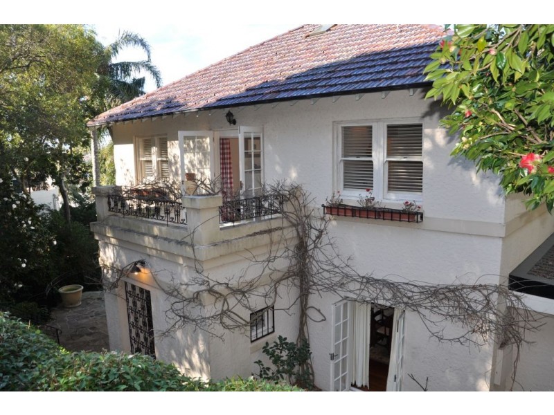 52 Cranbrook Road, Bellevue Hill NSW 2023