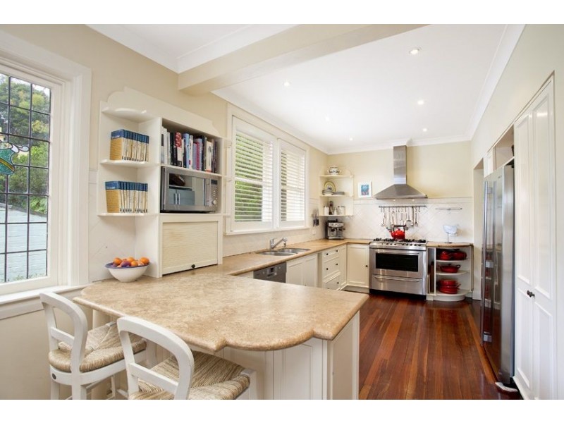 52 Cranbrook Road, Bellevue Hill NSW 2023