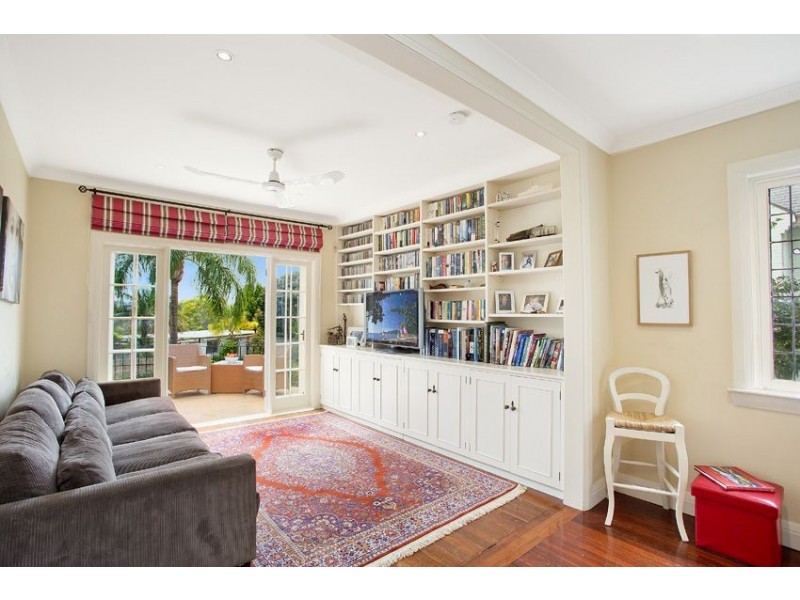52 Cranbrook Road, Bellevue Hill NSW 2023
