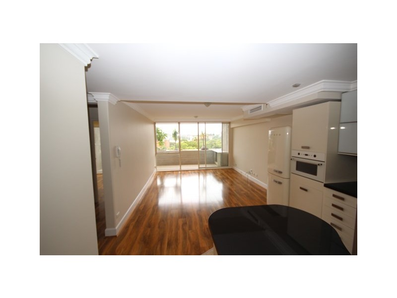 B52/39 Ocean Avenue, Double Bay NSW 2028