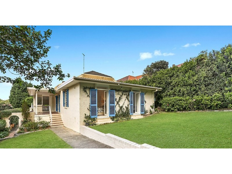 49 Beresford Road, Bellevue Hill NSW 2023