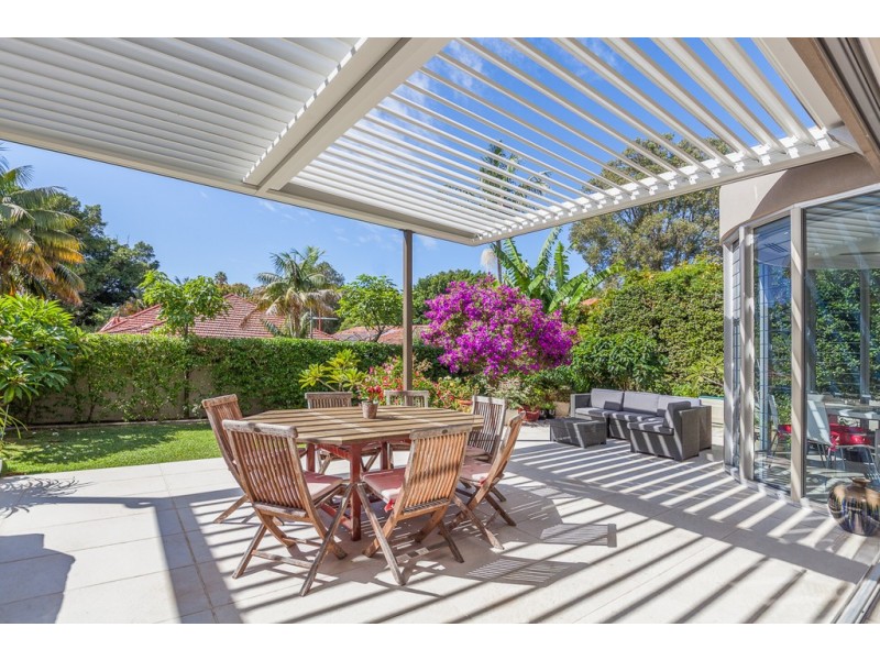 25 Beresford Road, Rose Bay NSW 2029