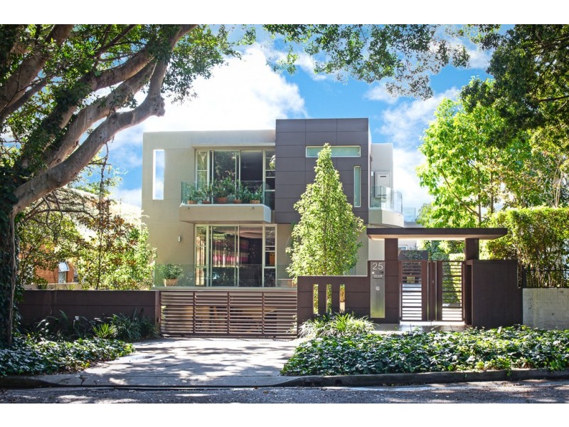 25 Beresford Road, Rose Bay NSW 2029