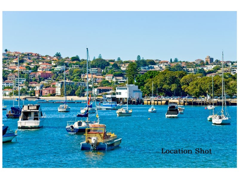 25 Beresford Road, Rose Bay NSW 2029