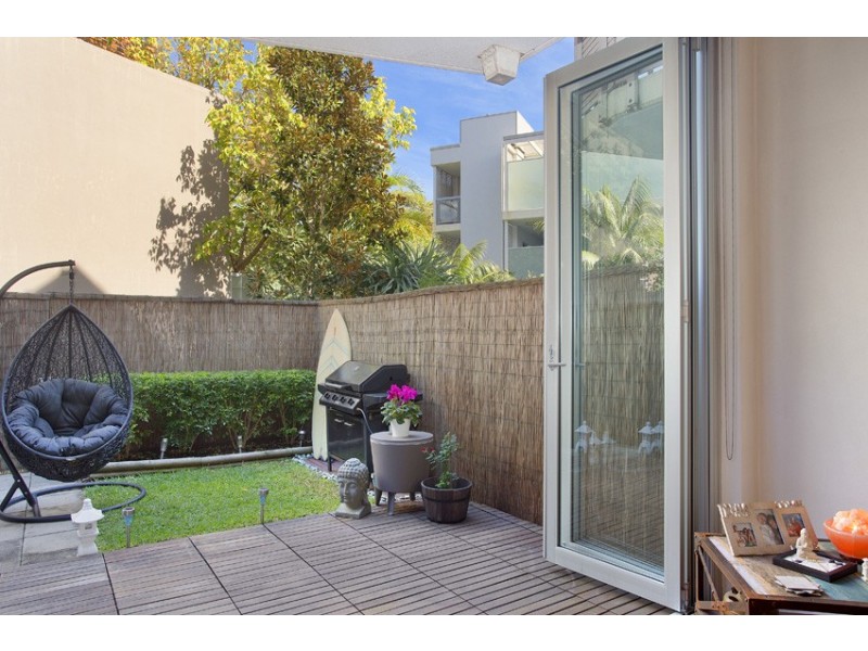 33/173 Bronte Road, Queens Park NSW 2022