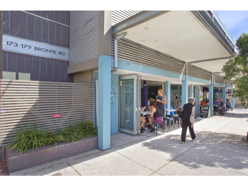 33/173 Bronte Road, Queens Park NSW 2022