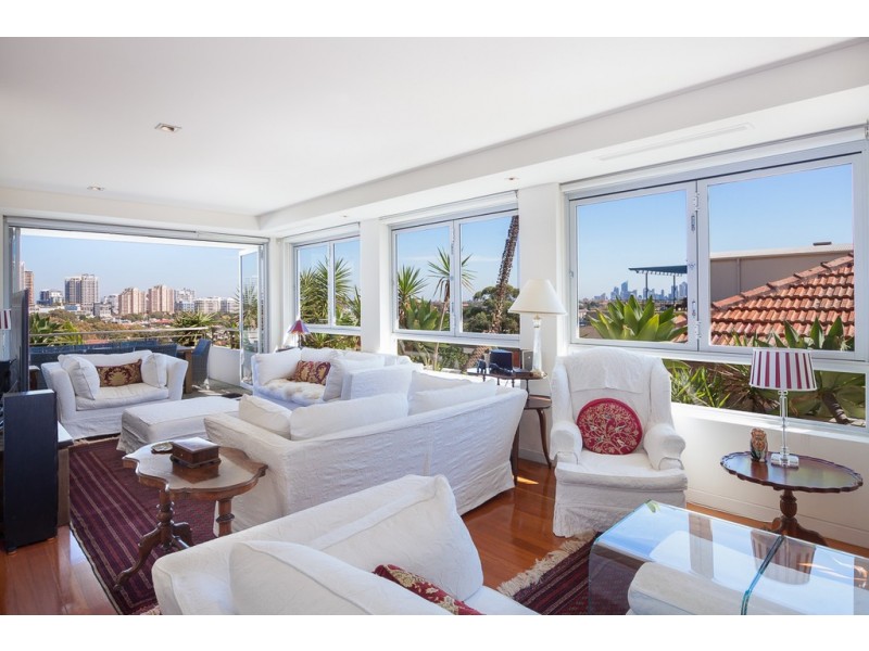 3/56 Bellevue Road, Bellevue Hill NSW 2023