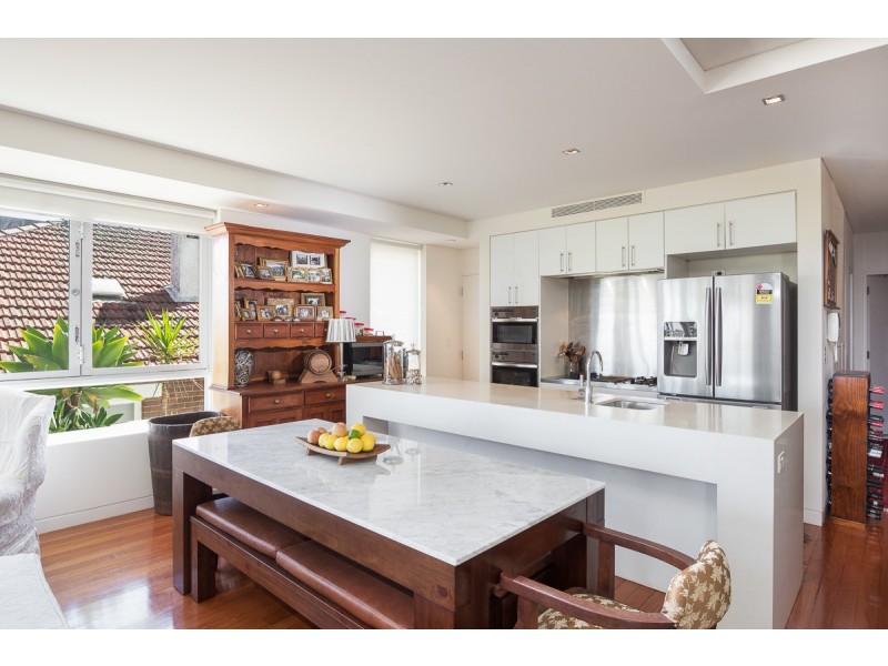 3/56 Bellevue Road, Bellevue Hill NSW 2023