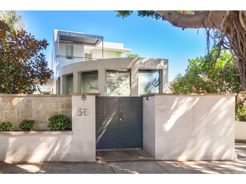 3/56 Bellevue Road, Bellevue Hill NSW 2023