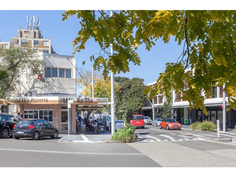 3/56 Bellevue Road, Bellevue Hill NSW 2023