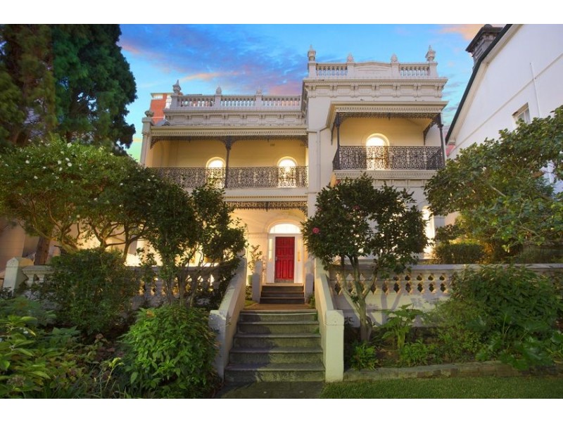 73 Ocean Street, Woollahra NSW 2025