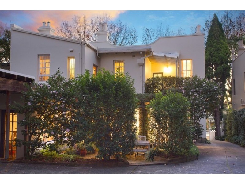 73 Ocean Street, Woollahra NSW 2025