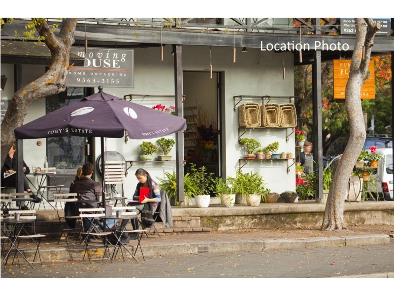 73 Ocean Street, Woollahra NSW 2025