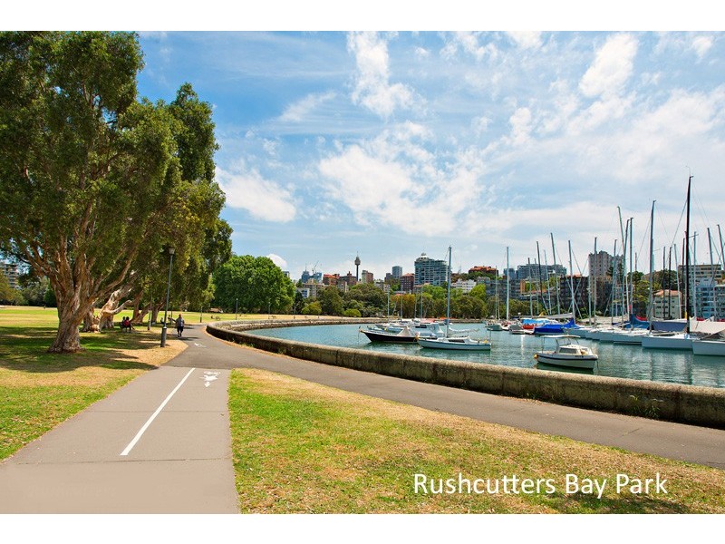 96 Boundary Street, Paddington NSW 2021