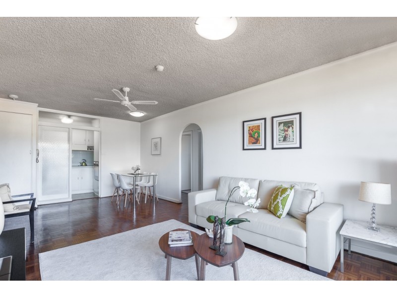 87/177 Bellevue Road, Double Bay NSW 2028