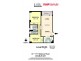 87/177 Bellevue Road, Double Bay NSW 2028 Floorplan