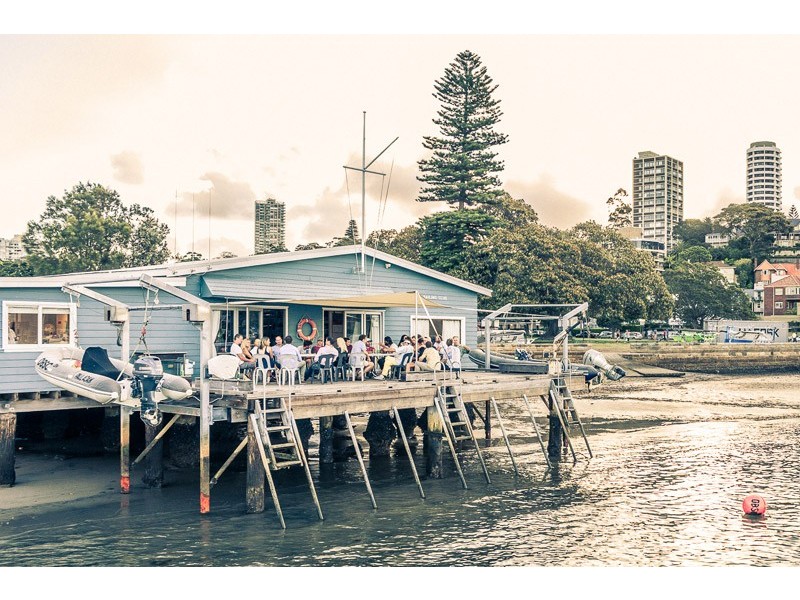 7/522 New South Head Road, Double Bay NSW 2028