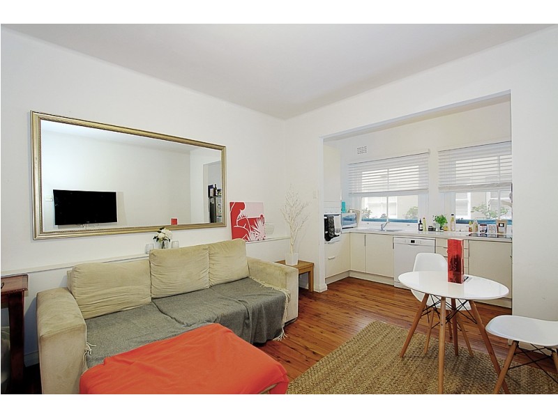 23/42 Ramsgate Avenue, Bondi Beach NSW 2026