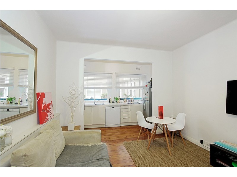 23/42 Ramsgate Avenue, Bondi Beach NSW 2026