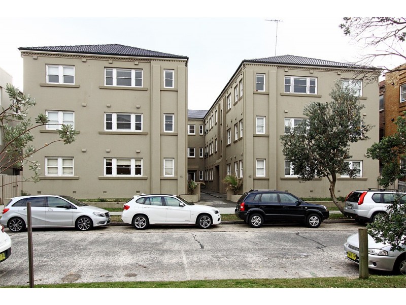 23/42 Ramsgate Avenue, Bondi Beach NSW 2026