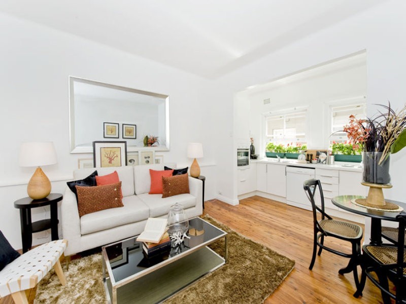 23/42 Ramsgate Avenue, Bondi Beach NSW 2026