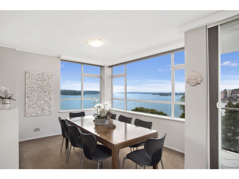 8/1 Sutherland Crescent, Darling Point NSW 2027