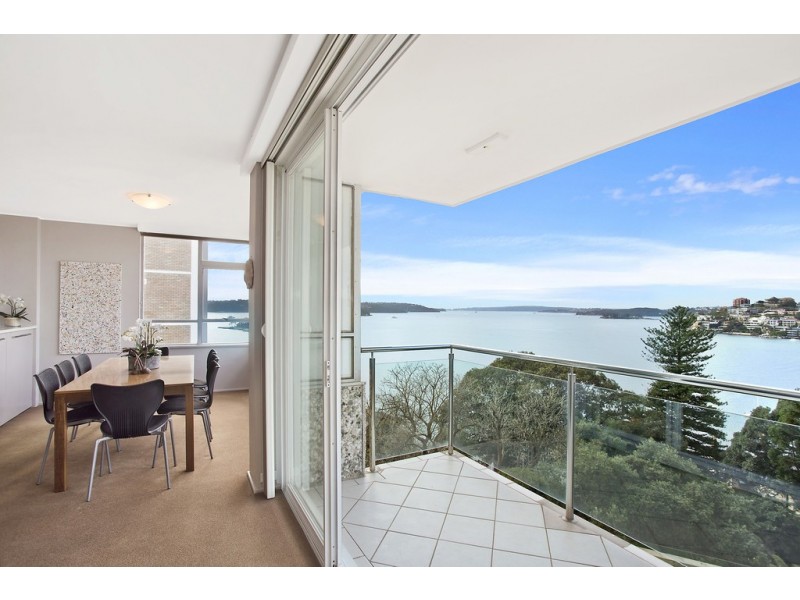 8/1 Sutherland Crescent, Darling Point NSW 2027