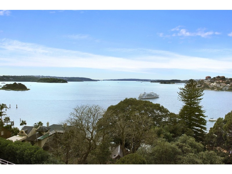 8/1 Sutherland Crescent, Darling Point NSW 2027