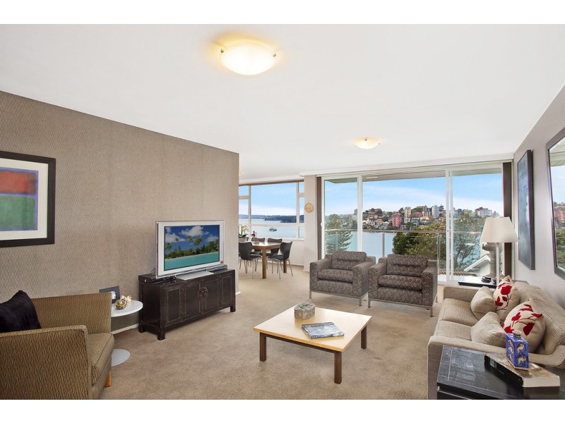 8/1 Sutherland Crescent, Darling Point NSW 2027