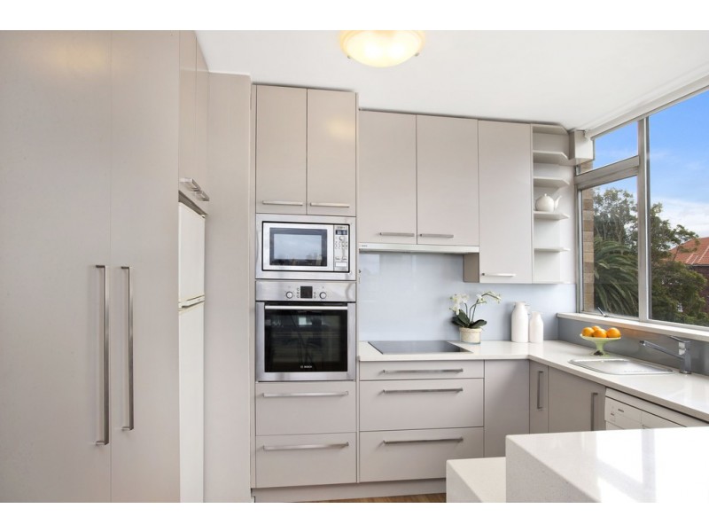 8/1 Sutherland Crescent, Darling Point NSW 2027