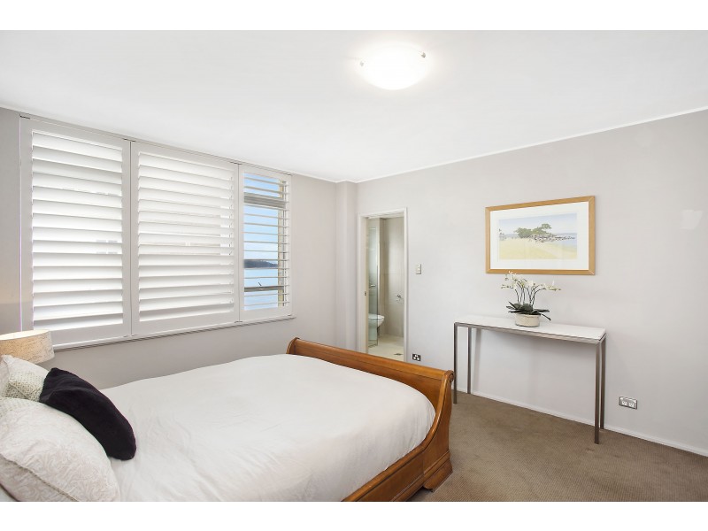 8/1 Sutherland Crescent, Darling Point NSW 2027