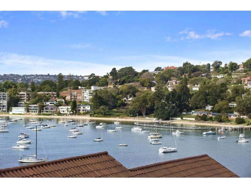 8/1 Sutherland Crescent, Darling Point NSW 2027