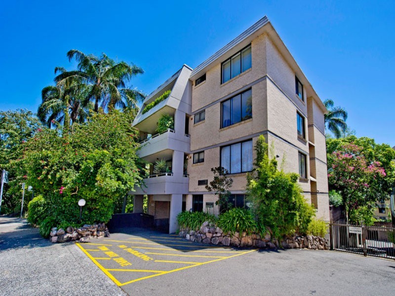 4 New Mclean Street, Edgecliff NSW 2027