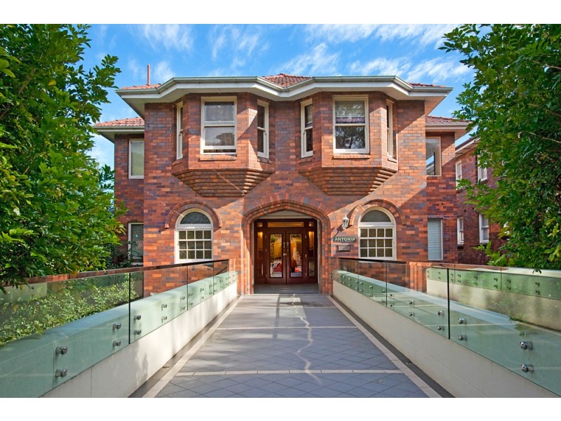 7/522 New South Head Road, Double Bay NSW 2028