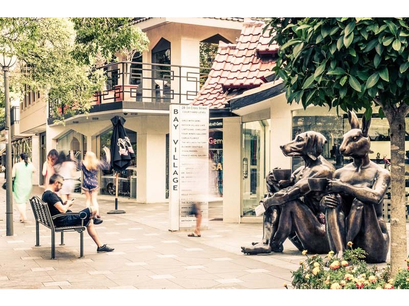 7/522 New South Head Road, Double Bay NSW 2028