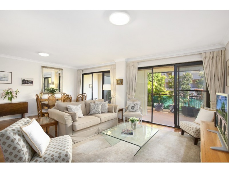 2/11-15 Young Street, Paddington NSW 2021