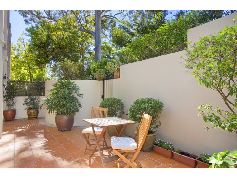 2/11-15 Young Street, Paddington NSW 2021
