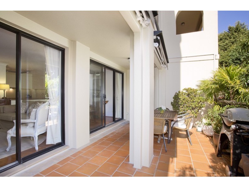 2/11-15 Young Street, Paddington NSW 2021