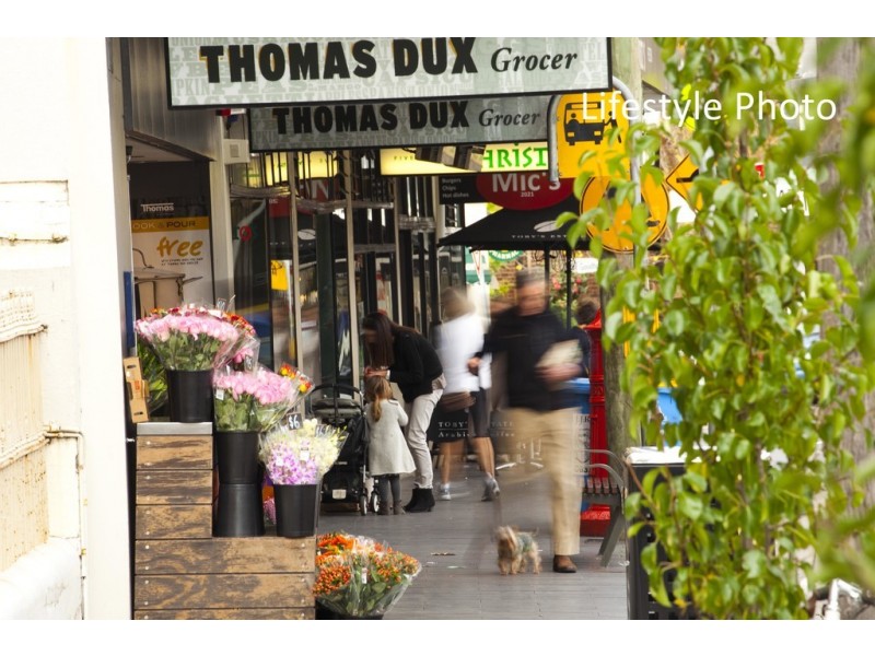 2/11-15 Young Street, Paddington NSW 2021