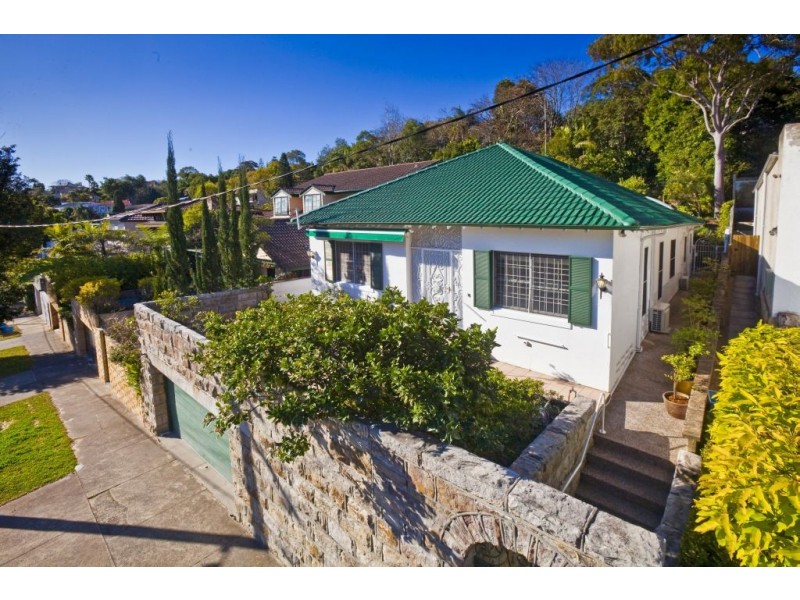 32 Carlotta Road, Double Bay NSW 2028