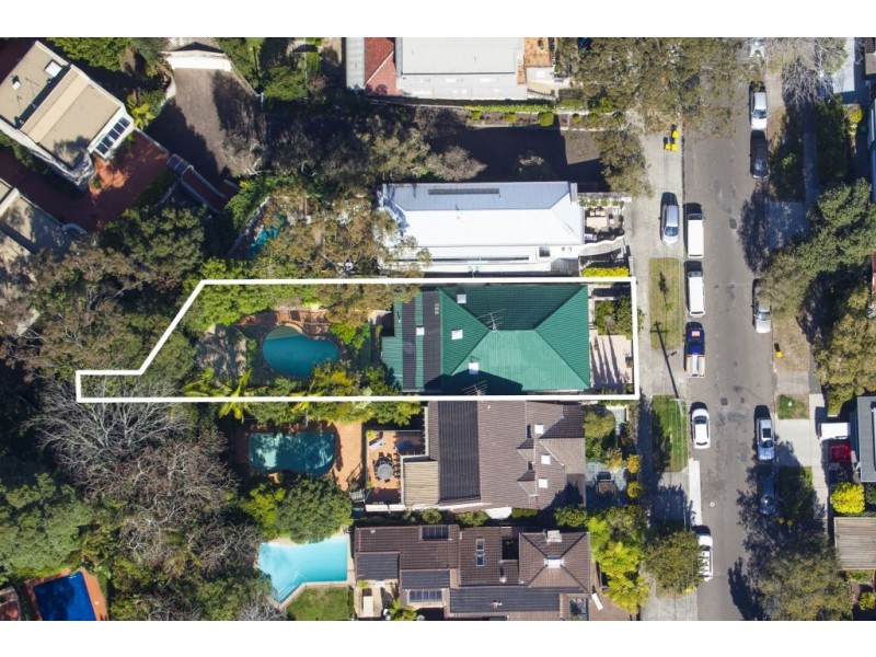 32 Carlotta Road, Double Bay NSW 2028