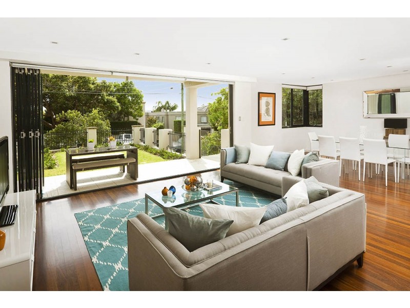 1/48 Bundarra Road, Bellevue Hill NSW 2023