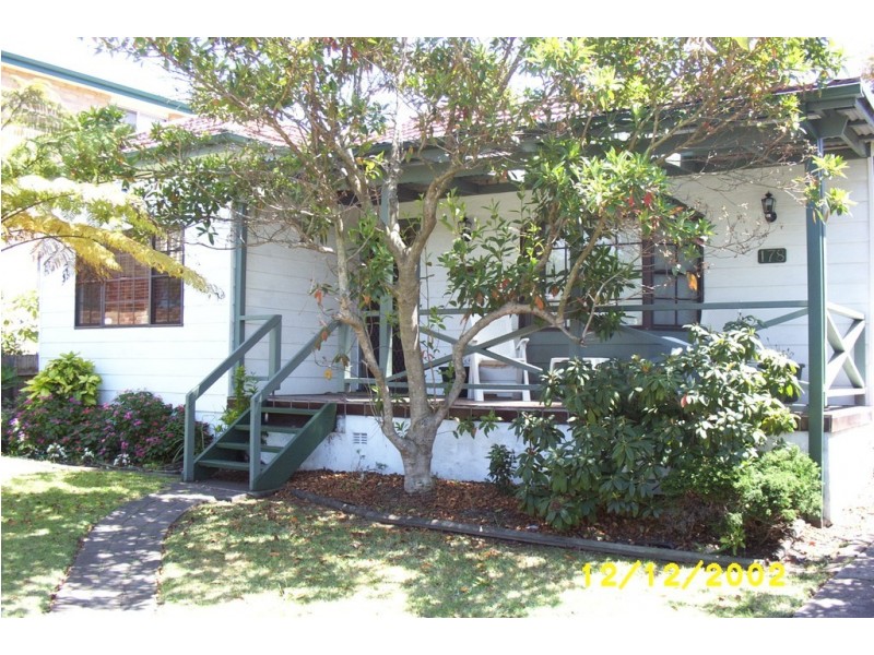 178 Pitt Road, North Curl Curl NSW 2099