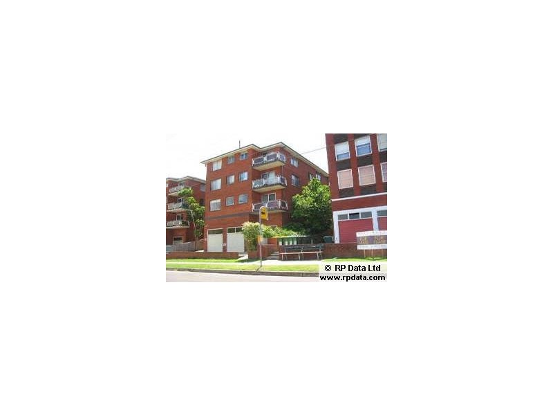 5/113 Queenscliff Road, Queenscliff NSW 2096