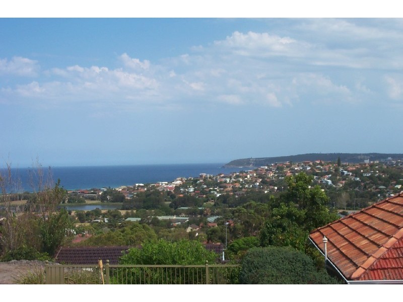 2/23 Quirk Street, Dee Why NSW 2099
