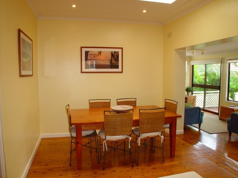 127 Wyadra Avenue, North Manly NSW 2100