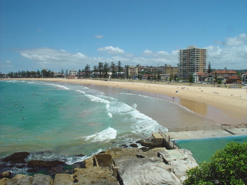2/2A Pavillion Street, Queenscliff NSW 2096