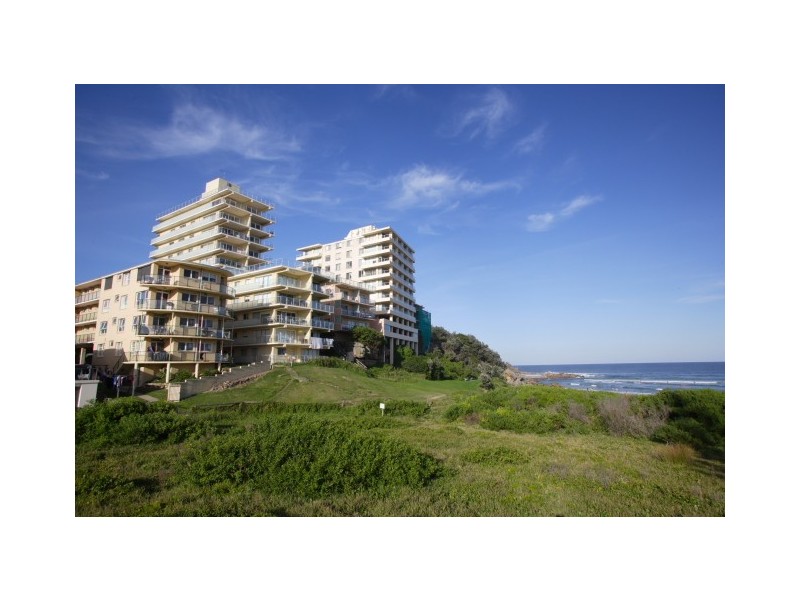 21/69 EVANS STREET, Freshwater NSW 2096