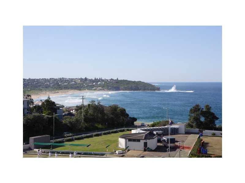 21/69 EVANS STREET, Freshwater NSW 2096