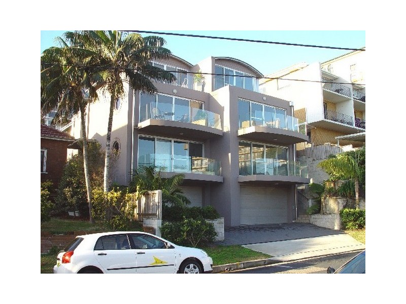 11b Greycliffe Street, Queenscliff NSW 2096